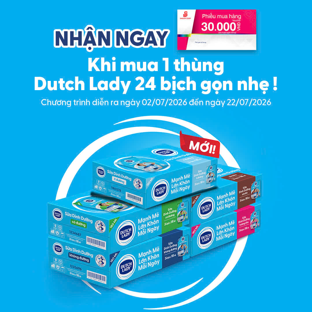 Tin khuyến mãi